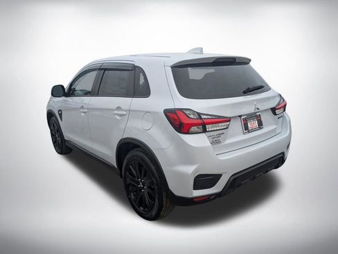 New 2026 Mitsubishi Outlander Sport LE AWD/4WD image 5