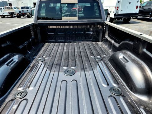New 2025 RAM 3500 Tradesman image 7