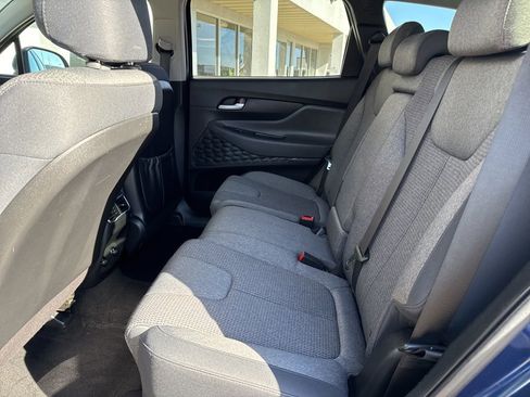 Used 2023 Hyundai Santa Fe SE image 23