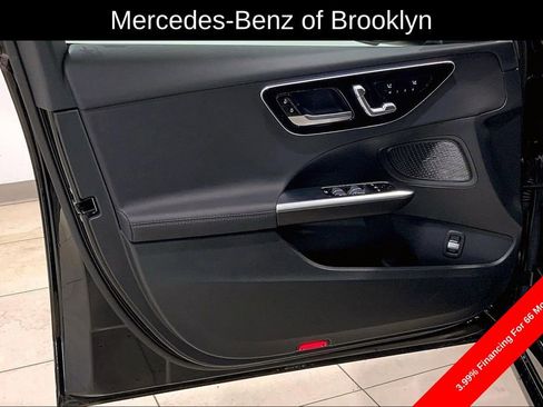 Certified 2025 Mercedes-Benz C 300 4MATIC Sedan image 23