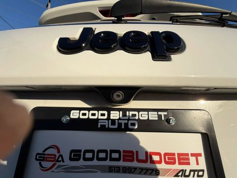 Used 2016 Jeep Grand Cherokee High Altitude image 65