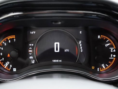 Certified 2024 Dodge Durango R/T image 41