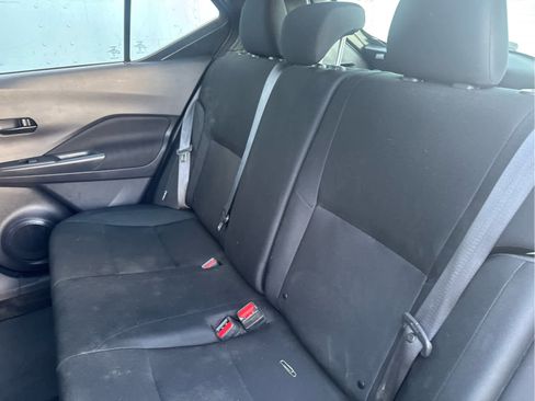 Used 2024 Nissan Kicks S FWD image 33