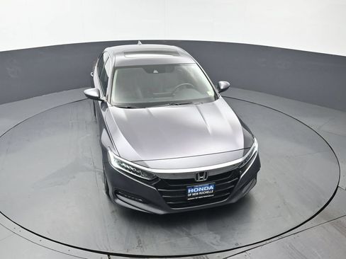 Used 2018 Honda Accord EX-L image 44