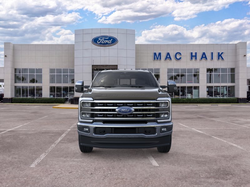 New 2026 Ford F250 Lariat w/ Chrome Package AWD/4WD image 6