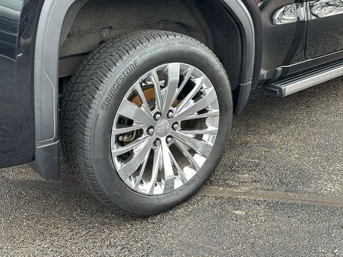 Used 2021 GMC Sierra 1500 Denali w/ Denali Ultimate Package image 8