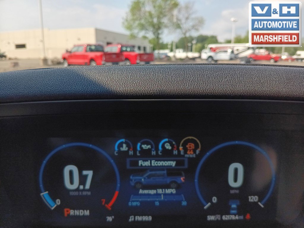 Used 2023 Ford F150 Tremor w/ Equipment Group 402A High AWD/4WD image 12
