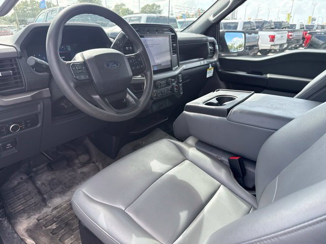 Used 2024 Ford F150 XL RWD image 8