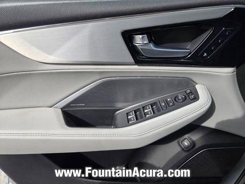 New 2026 Acura MDX FWD w/ Technology Package image 12