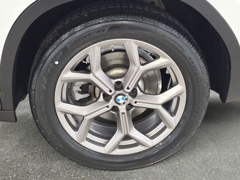 Certified 2023 BMW X3 xDrive30i w/ Convenience Package w/ZPA image 30