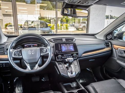 Used 2019 Honda CR-V EX-L image 23