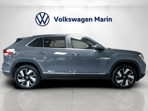 New 2026 Volkswagen Atlas Cross Sport SEL image 6
