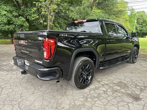 Used 2025 GMC Sierra 1500 Elevation AWD/4WD image 8