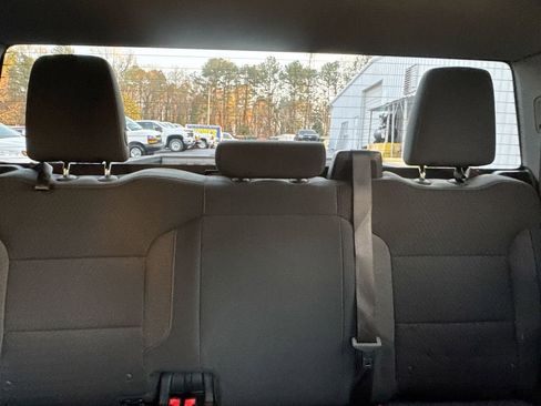 Used 2019 Chevrolet Silverado 1500 LT w/ All-Star Edition image 33