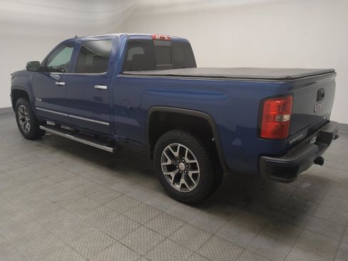 Used 2015 GMC Sierra 1500 SLT image 3