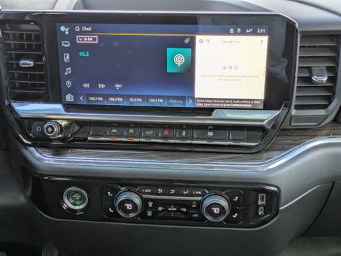 Used 2023 Chevrolet Silverado 1500 LT image 5