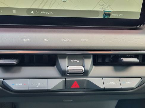 New 2026 Kia EV9 Land w/ Nightfall Edition Package AWD/4WD image 14