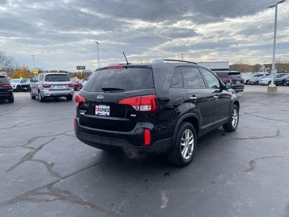 Used 2015 Kia Sorento LX
