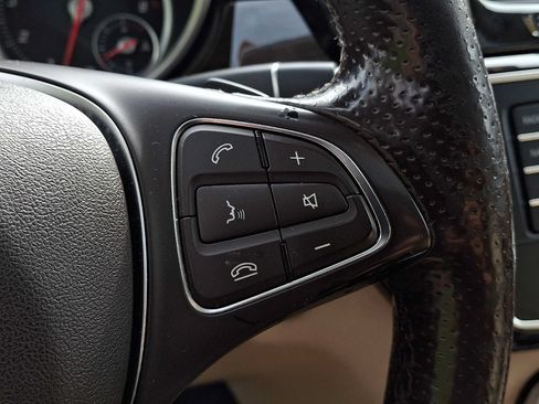 Used 2017 Mercedes-Benz GLE 350 4MATIC image 24