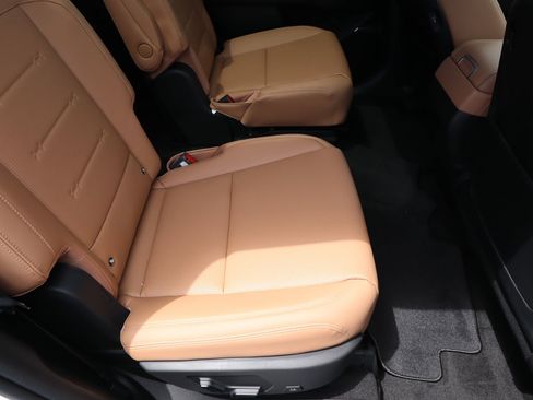 New 2026 Hyundai Santa Fe Limited AWD/4WD image 15
