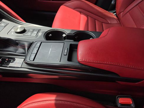 Used 2023 Lexus IS 350 F Sport w/ Navigation Package RWD image 24