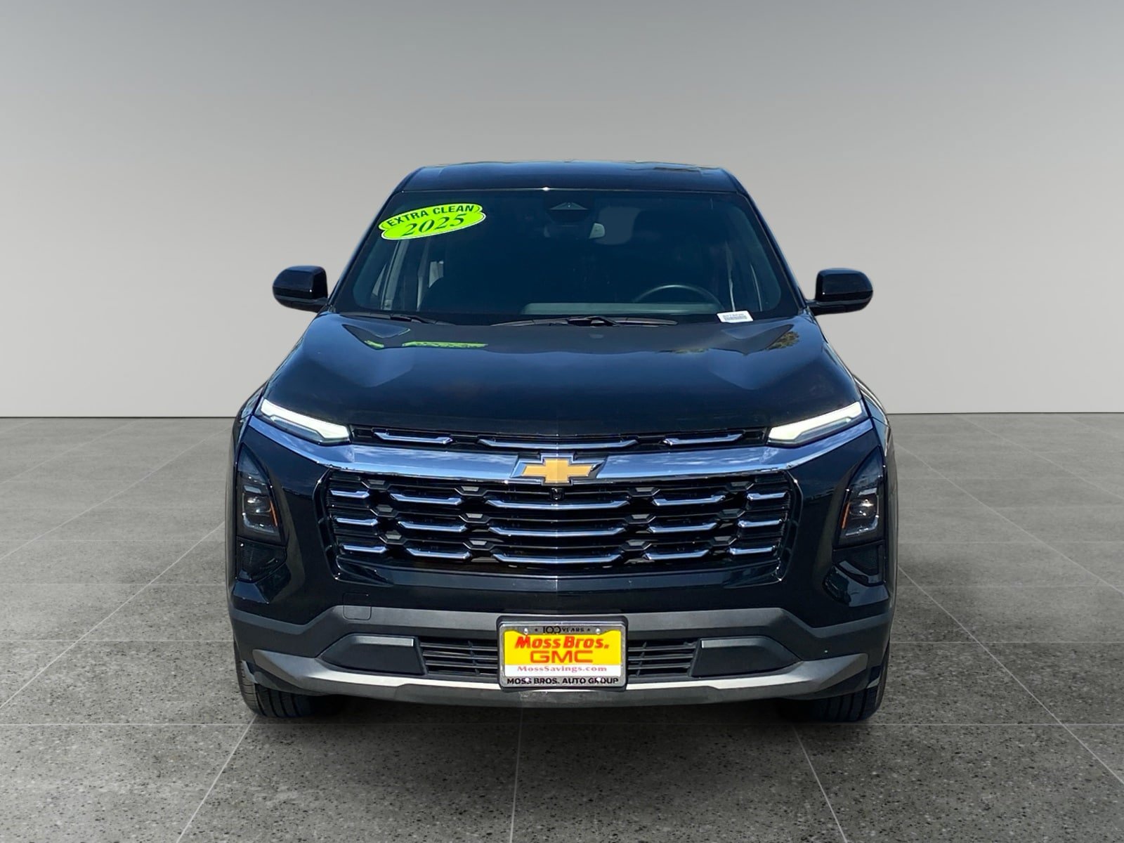 Used 2025 Chevrolet Equinox LT AWD/4WD image 8
