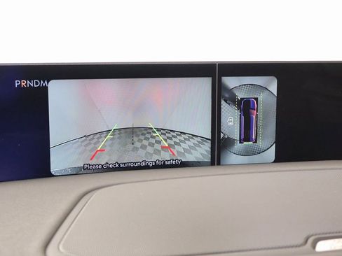 New 2025 Lincoln Navigator L Reserve AWD/4WD image 6