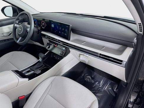 Certified 2026 Hyundai Tucson SEL image 28