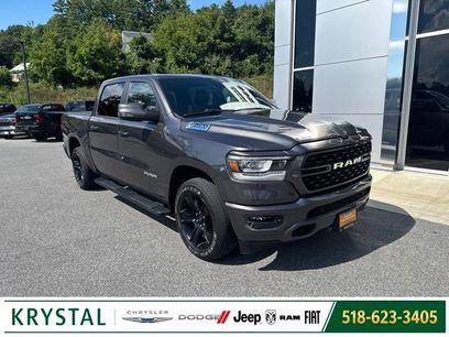 Used 2023 RAM 1500 Big Horn