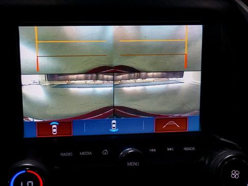 Used 2019 Chevrolet Corvette Z06 RWD image 28