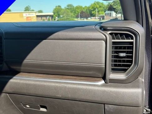 Used 2023 Chevrolet Silverado 1500 RST AWD/4WD image 31