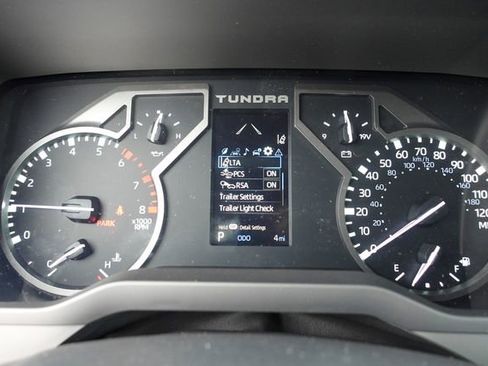 New 2026 Toyota Tundra SR5 image 20