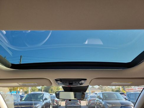 New 2026 Kia Sportage EX w/ EX Panorama Roof Package image 20