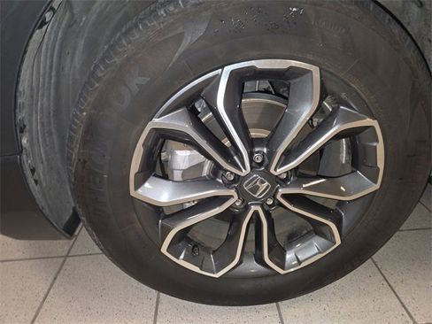 Used 2021 Honda CR-V EX image 10