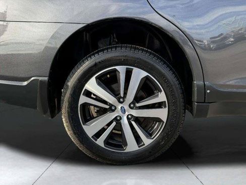 Used 2018 Subaru Outback 2.5i Limited AWD/4WD image 59