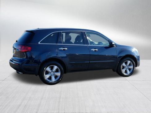 Used 2011 Acura MDX w/ Technology Package image 7