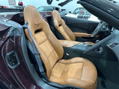 Used 2017 Chevrolet Corvette Grand Sport image 17