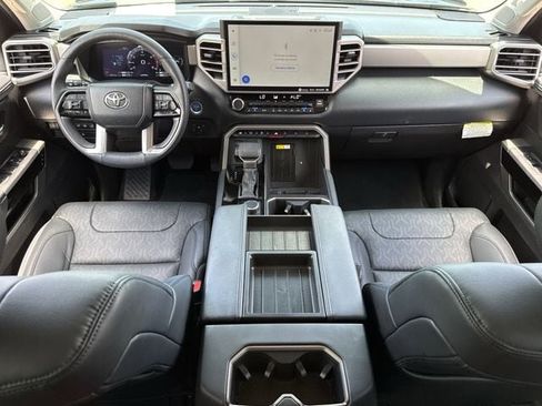 Used 2023 Toyota Tundra Limited RWD image 11