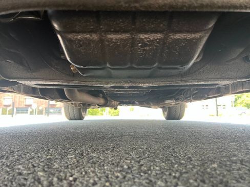 Used 1987 Chrysler Conquest image 41