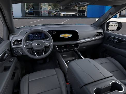 New 2026 Chevrolet Tahoe RST w/ Comfort Package AWD/4WD image 15