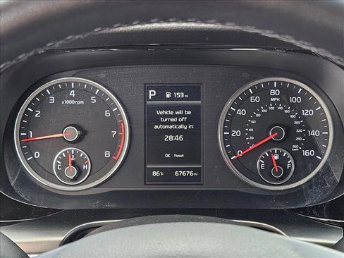 Used 2022 Kia K5 GT image 11