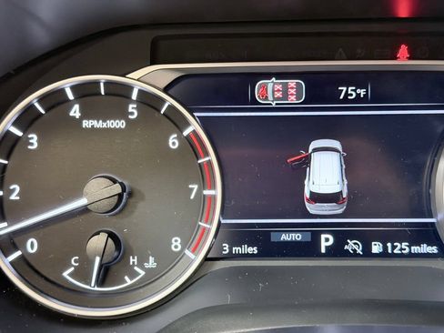 New 2026 Nissan Rogue SV w/ Rock Creek Premium Package AWD/4WD image 40