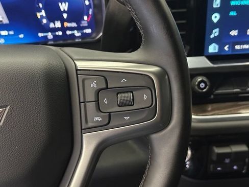 Used 2026 Chevrolet Silverado 1500 LT AWD/4WD image 24