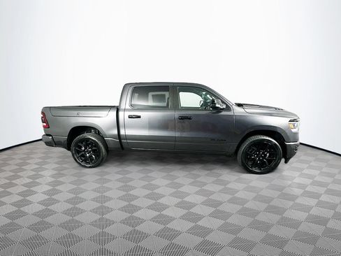 Certified 2023 RAM 1500 Laramie AWD/4WD image 14