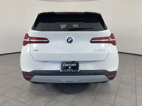 New 2026 BMW X3 xDrive30 w/ Premium Package image 10
