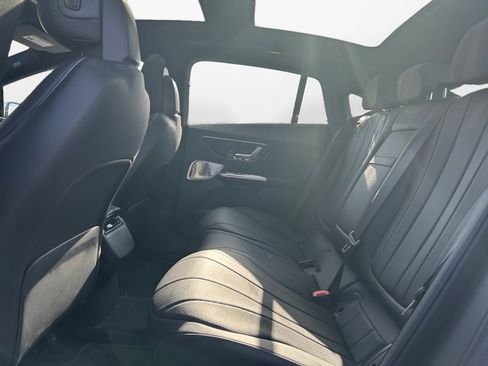 Certified 2024 Mercedes-Benz EQE 350+ 4MATIC Sedan image 12