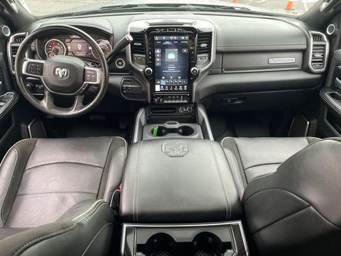 Used 2022 RAM 2500 Laramie image 22