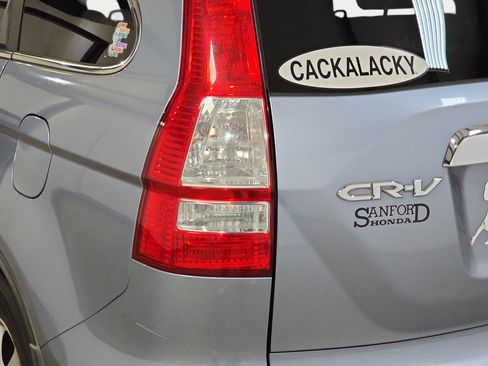 Used 2010 Honda CR-V EX-L image 28