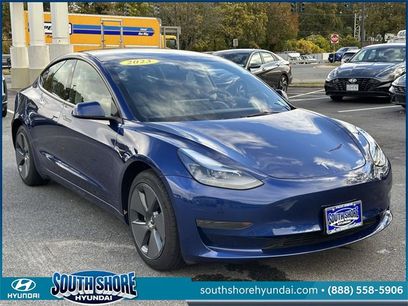 Used 2023 Tesla Model 3 Standard Range