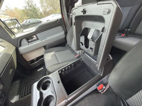 Used 2014 Ford F150 STX w/ Equipment Group 201A Mid image 47